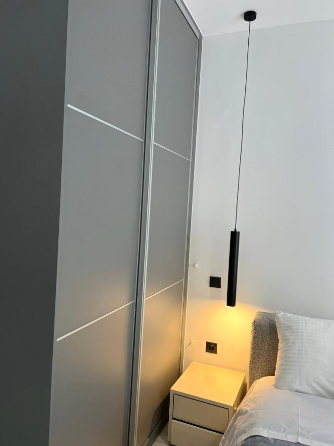 Athens White Apartments エクステリア 写真