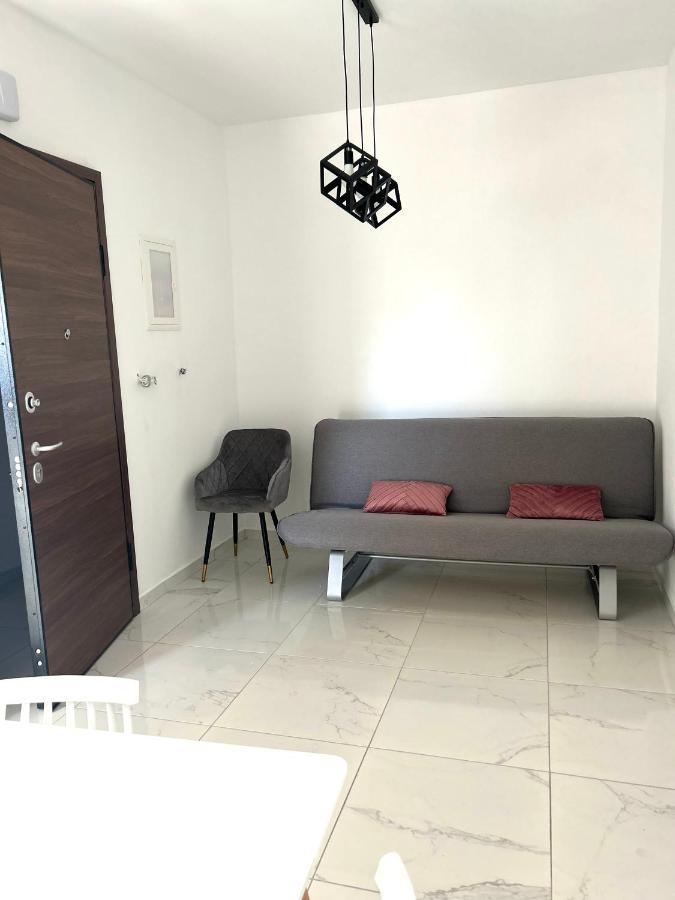 Athens White Apartments エクステリア 写真