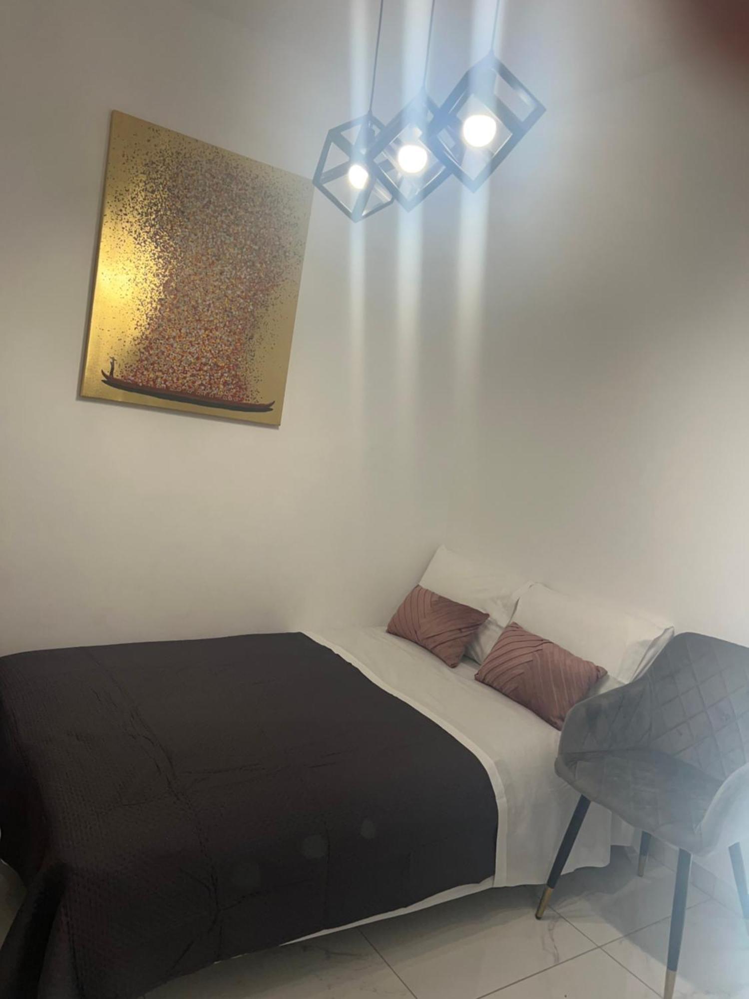 Athens White Apartments エクステリア 写真
